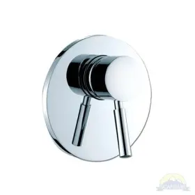 70105 Scandvik Nordic Bulkhead Mixer