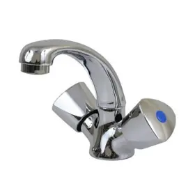 70108 Scandvik Nordic Raised Basin Mixer