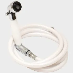 Scandvik 786142100005 Boat Countertop Shower 10000 6 Feet Hose Nylon Kit
