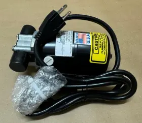 Ac-10606-15-z Scc Model Flexible Marine Impeller Pump Stainless 115v - New
