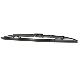 33114 Schmitt Marine Deluxe Ss Wiper Blade 14 Inch Black Powder Coated Boat