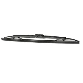 33122 Schmitt Marine Deluxe Ss Wiper Blade 22 Inch Black Powder Coated Boat