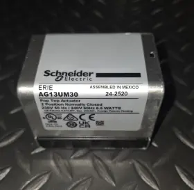 Ag13um30 Schneider Electric Marine Air Conditioning Chillers 230 Volt 3way Valv