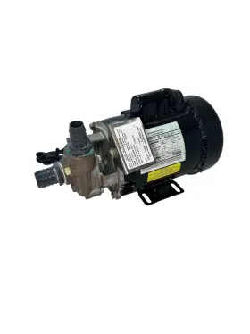 B35068 Scot Pump / Dometic Marine Duty Motor 1/3 Hp 230v 50/60hz