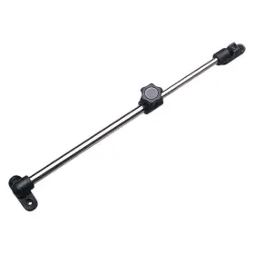 321291-1 Sea Dog 11-1/8 Inch -17-7/8 L Stainless Steel/nylon Hatch Riser Arm
