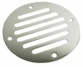 331600-1 Sea-dog Drain Cover 3-1/4 Inch