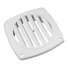 337310 Sea Dog Thru Vent Polypropylene