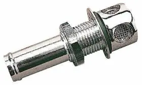 352010-1 Sea-dog Gas Tank Vent For 5/8 Inch Hose
