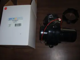 435210 Sea Dog 12 Volt Bilge Blower Part #