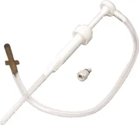 502150h-1 Sea-dog Lower Unit Standard Pump