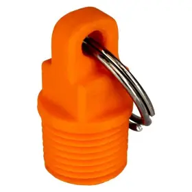 520059-1 Sea Dog Emergency 1/2 Inch Npt Garboard Drain Plug