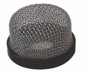 520454-1 Sea-dog Baitwell Strainer