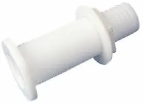 520690-1 Sea-dog Thru-hull 1-1/2 Inch