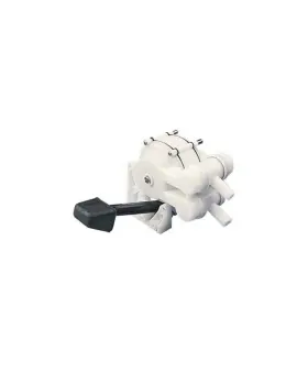 517060-3 Sea Dog Line Seadog Galley Foot Pump 3gph