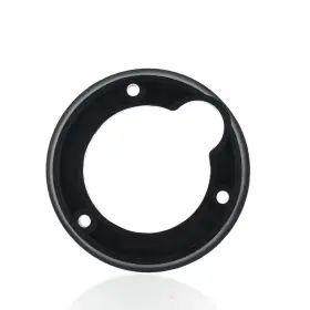 204560188-1 Sea-doo Perko Marine Boat Black Filler Neck Spacer Mounting Ring 0540rngblk 0540dprblk