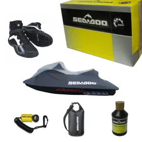 295101305 Sea-doo New Oem Livewell Adapter Kit