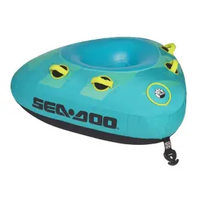 B106670000 Sea-doo New Oem 48 Inch X 50 Heavy-duty One-person Triangle Tube