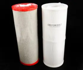 0801063357 Sea Recovery 08020723kd Filter Set Oil Water Separator And 5 Micron