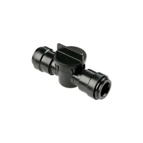 81902216 Sea Tech 81902993 - 15mm In-line Shut-off Valve Plastic