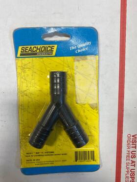 Spares2go tubo di scarico per Samsung lavatrice (1.5 m, 18 mm/22 mm