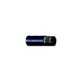 252-6004 Seachoice 23688 Double Wire Corrugated Exhaust Hose 252 Series 6 Inch X