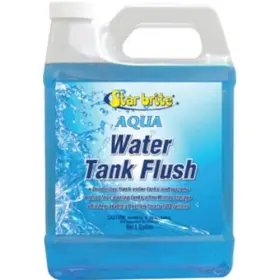 32300 Seachoice Star Brite Aqua Clean Water Tank Flush - 1 Gallon