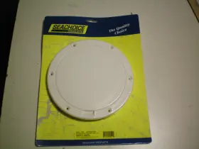 39511 Seachoice #39511 Pry-up Deck Plate Free Freight