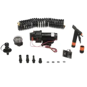 50-17831 Seachoice Wash Down System Pump Kit 3.5 Gpm