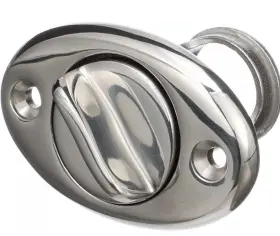 50-18661 Seachoice 18661 Stainless Boats Large 7/8 Inch Drain Plug