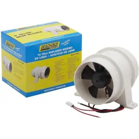 50-41861 Seachoice 4 Inch In-line Blower Model 41861