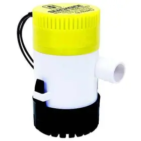 Seachoice 719249192130 Blige Pump Universal 600 Gph 3/4 #19213