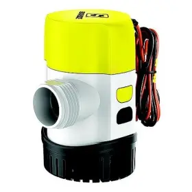 Seachoice 719249192635 Bilge Pump With Cart 1100 Gph #19263