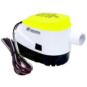 Seachoice 719249192765 Automatic Bilge Pump 800 Gph #19276