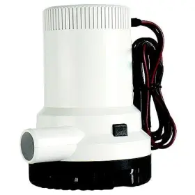 Seachoice 719249193038 Bilge Pump Universal 2000 Gph #19303