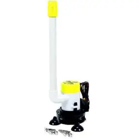 Seachoice 719249194738 Baitwell Aerator Kit Port 12v #19473