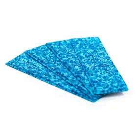 23903-18373 Seadek Embossed 4-piece Step Kit Aqua Camo Boat Sailboat Marine