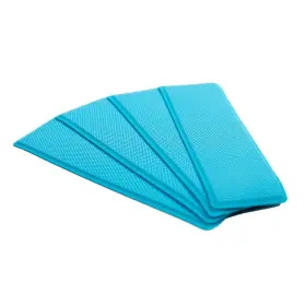 23903-80368 Seadek Embossed 4-piece Step Kit Bahama Blue Boat Sailboat Marine