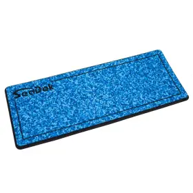 37925-81119 Seadek 14 Inch X36 Helm Pad Mat 20mm Dual Density Brushed Texture Storm Camo/black 3