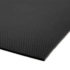 45224-80143 Seadek Embossed Full Sheet Single Color - Dark Gray