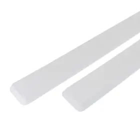 53582-81235 Seadek 2pack Cockpit Coaming Bolster 4 Inch X39 And 20mm Thick White Brushed Texture