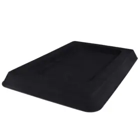 53616-81459 Seadek Single Cell Phone Dash Pocket Black Boat Sailboat Marine