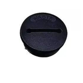 357018-1 Seadog Waste Deck Fill Replacement Cap