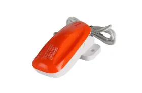 Seaflo 647336949742 02-series Bilge Pump Float Switch For 12v 24v 32v