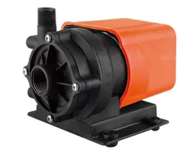 6592 Seaflo Marine Air Conditioning / Seawater Circulation Ac Pump 250gph 115v