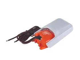 Sfbs-30-01 Seaflo 700621157878 Heavy Duty Float Switch 12v 24v 32v And Up To 30 Amp