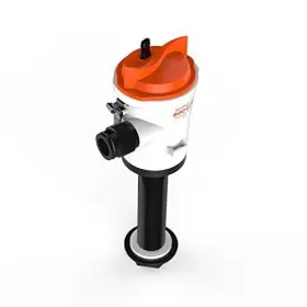Seaflo 970424900245 12v 800gph Livewell Bilge Pump Submersible Aerator Pumps
