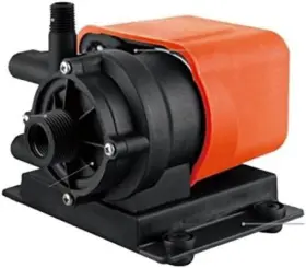 Hc4250cdn Seaflo Marine Air Conditioning Circulation Pump 115v Ac Magnetic Drive Raw Water