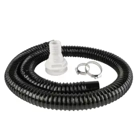 Sfbpk-0750-1 Seaflo Bilge Pump Installation Kit Hose 3/4 Inch Outlet Dia Plumbing