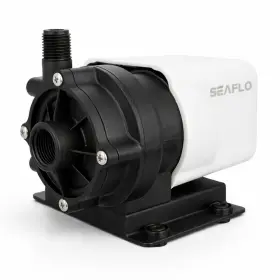 Sfcpa2-g500-01 Seaflo 500 Gph Air Conditioning 230v Marine Ac 8.5 Gpm 4 Year Warranty
