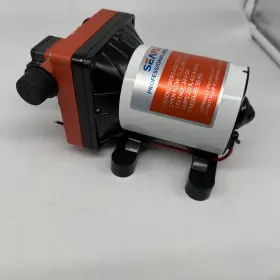 Sfd2-42 Seaflo 42-series 12v 3.0 Gpm Rv Marine Water Pump